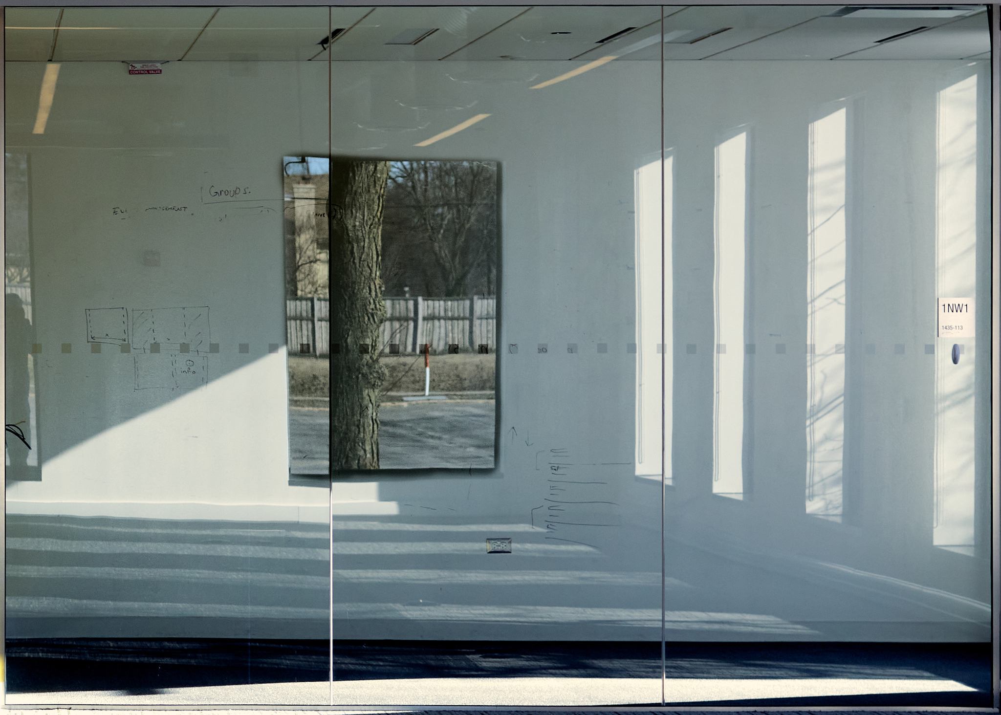 abandoned corporate spaces unveiled