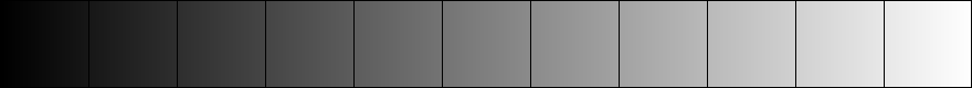 ZoneSystem-Gradient-lines